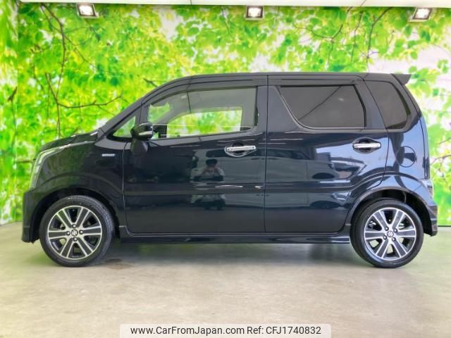 suzuki wagon-r-stingray 2020 CFJ1740832 image 2