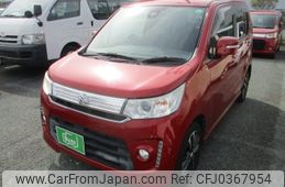 suzuki wagon-r 2015 -SUZUKI--Wagon R DBA-MH34S--MH34S-960450---SUZUKI--Wagon R DBA-MH34S--MH34S-960450-