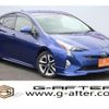 toyota prius 2016 -TOYOTA--Prius DAA-ZVW51--ZVW51-8011870---TOYOTA--Prius DAA-ZVW51--ZVW51-8011870- image 1