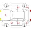 mazda axela 2015 -MAZDA--Axela DBA-BM5FS--BM5FS-303446---MAZDA--Axela DBA-BM5FS--BM5FS-303446- image 2