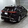 toyota harrier-hybrid 2021 quick_quick_6AA-AXUH80_AXUH80-0039636 image 2