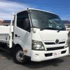 hino dutro 2012 CFJ1728818 image 3