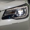 subaru forester 2016 quick_quick_SJ5_SJ5-089268 image 13