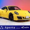 porsche 911 2018 quick_quick_ABA-991J1_WP0ZZZ99ZKS109488 image 1