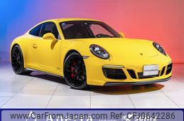 porsche 911 2018 quick_quick_ABA-991J1_WP0ZZZ99ZKS109488