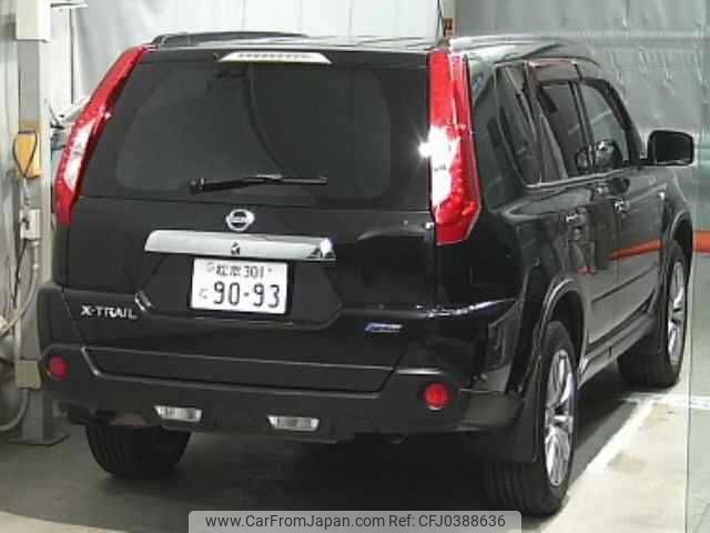 nissan x-trail 2010 -NISSAN 【松本 301ﾄ9093】--X-Trail DNT31--201070---NISSAN 【松本 301ﾄ9093】--X-Trail DNT31--201070- image 2