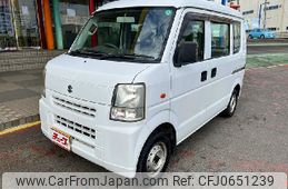 suzuki every 2012 -SUZUKI--Every EBD-DA64V--DA64V-530425---SUZUKI--Every EBD-DA64V--DA64V-530425-