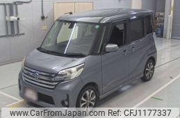 nissan dayz-roox 2016 -NISSAN 【Ｎｏ後日 】--DAYZ Roox B21A-0236744---NISSAN 【Ｎｏ後日 】--DAYZ Roox B21A-0236744-