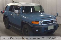 toyota fj-cruiser 2016 -TOYOTA 【倉敷 342ﾅ 123】--FJ Curiser CBA-GSJ15W--GSJ15W-0133629---TOYOTA 【倉敷 342ﾅ 123】--FJ Curiser CBA-GSJ15W--GSJ15W-0133629-