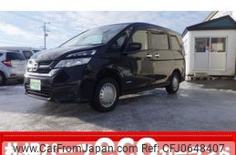 nissan serena 2018 -NISSAN--Serena GNC27--010891---NISSAN--Serena GNC27--010891-