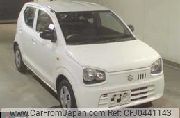 suzuki alto 2019 -SUZUKI--Alto HA36S--524937---SUZUKI--Alto HA36S--524937-