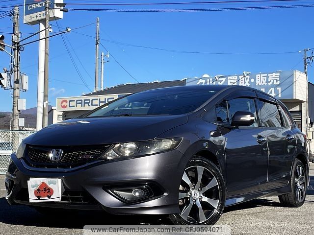 honda jade 2015 -HONDA--Jade DBA-FR5--FR5-1000446---HONDA--Jade DBA-FR5--FR5-1000446- image 1