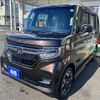 honda n-box 2019 -HONDA--N BOX DBA-JF4--JF4-2018900---HONDA--N BOX DBA-JF4--JF4-2018900- image 1