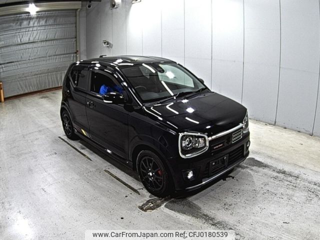 suzuki alto-works 2016 -SUZUKI--Alto Works HA36S-875912---SUZUKI--Alto Works HA36S-875912- image 1