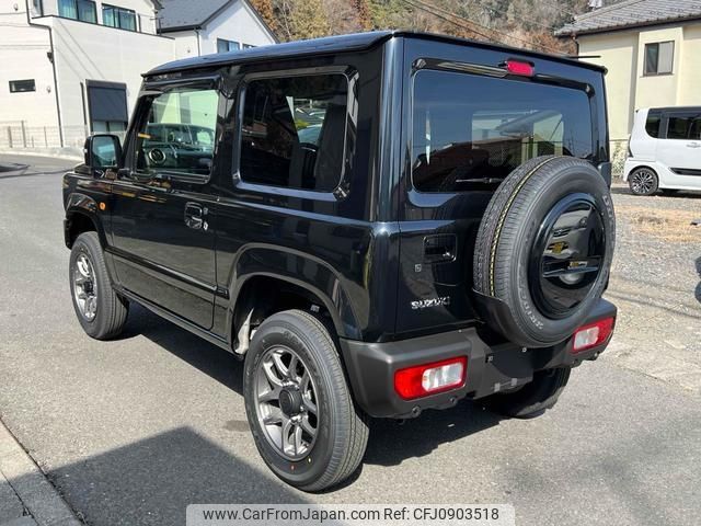 suzuki jimny 2025 -SUZUKI 【名変中 】--Jimny JB64W--377530---SUZUKI 【名変中 】--Jimny JB64W--377530- image 2