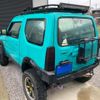 suzuki jimny 2000 CFJ1843939 image 2