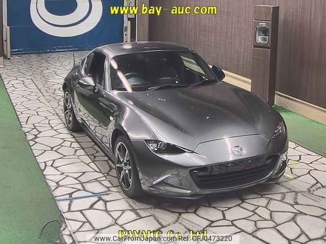 mazda roadster 2017 -MAZDA--Roadster NDERC-102994---MAZDA--Roadster NDERC-102994- image 1