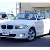 bmw 1-series 2011 -BMW--BMW 1 Series LBA-UM20--WBAUM52000VF98254---BMW--BMW 1 Series LBA-UM20--WBAUM52000VF98254- image 1