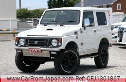 suzuki jimny 1998 quick_quick_JA12W_JA12W-154377