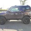 suzuki jimny 2009 CFJ1581735 image 5