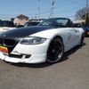 bmw z4 2006 quick_quick_ABA-BU25_WBABU12080LH56061 image 1