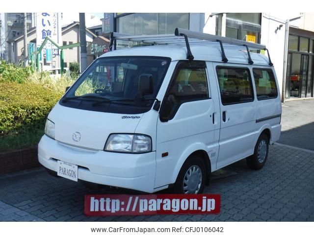 mazda bongo-van 2018 quick_quick_SLP2V_SLP2V-107776 image 1