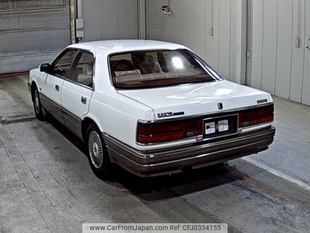 mazda luce 1989 -MAZDA--Luce HCFS-214764---MAZDA--Luce HCFS-214764- image 2