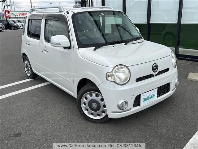 daihatsu mira-cocoa 2010 -DAIHATSU--Mira Cocoa DBA-L675S--L675S-0021579---DAIHATSU--Mira Cocoa DBA-L675S--L675S-0021579- image 1