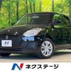 suzuki swift 2019 -SUZUKI--Swift DBA-ZC83S--ZC83S-129595---SUZUKI--Swift DBA-ZC83S--ZC83S-129595- image 1