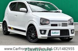 suzuki alto-works 2018 CFJ1482955