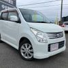 suzuki wagon-r 2012 -SUZUKI--Wagon R MH23S--MH23S-898581---SUZUKI--Wagon R MH23S--MH23S-898581- image 1