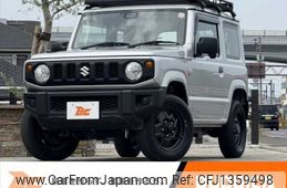 suzuki jimny 2019 -SUZUKI--Jimny 3BA-JB64W--JB64W-140034---SUZUKI--Jimny 3BA-JB64W--JB64W-140034-