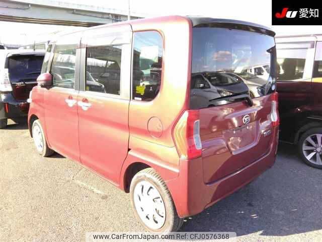 daihatsu tanto 2018 -DAIHATSU--Tanto LA600S-0643341---DAIHATSU--Tanto LA600S-0643341- image 2