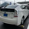 toyota prius 2011 CFJ1725759 image 5