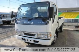 isuzu elf-truck 2004 -ISUZU--Elf KR-NKR81EA--NKR81E-7048014---ISUZU--Elf KR-NKR81EA--NKR81E-7048014-