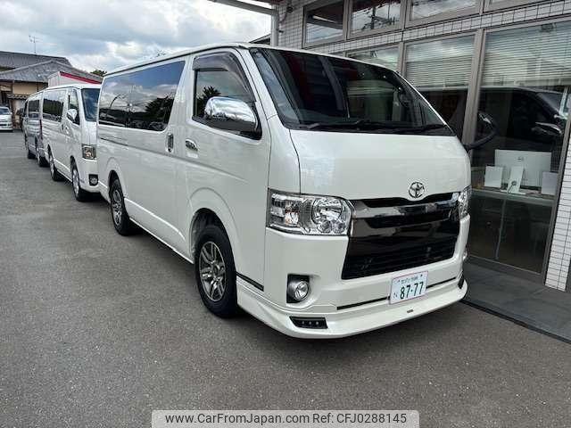 toyota hiace-van 2019 quick_quick_QDF-GDH201V_GDH201-1030538 image 1