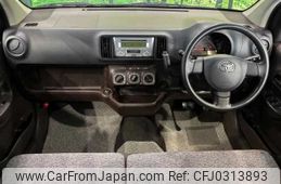 toyota passo 2013 TE491