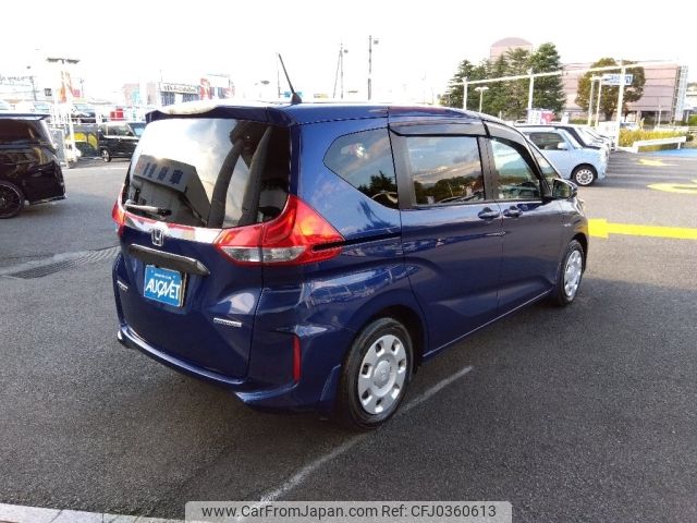 honda freed 2016 -HONDA--Freed DAA-GB7--GB7-1006385---HONDA--Freed DAA-GB7--GB7-1006385- image 2