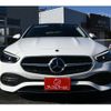 mercedes-benz c-class 2022 -MERCEDES-BENZ 【尾張小牧 302ﾙ7086】--Benz C Class 3CA-206004C--W1K2060042R075652---MERCEDES-BENZ 【尾張小牧 302ﾙ7086】--Benz C Class 3CA-206004C--W1K2060042R075652- image 37