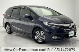 honda shuttle 2018 CFJ1472079