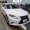 lexus is 2014 -LEXUS 【釧路 331ﾔ5588】--Lexus IS GSE30--5044354---LEXUS 【釧路 331ﾔ5588】--Lexus IS GSE30--5044354- image 12