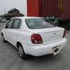 toyota platz 2000 92149-2 image 5
