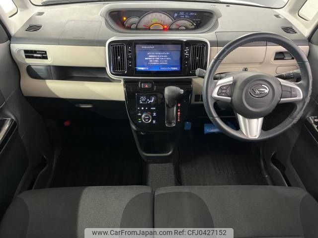 daihatsu move-canbus 2019 -DAIHATSU--Move Canbus 5BA-LA800S--LA800S-0148142---DAIHATSU--Move Canbus 5BA-LA800S--LA800S-0148142- image 2