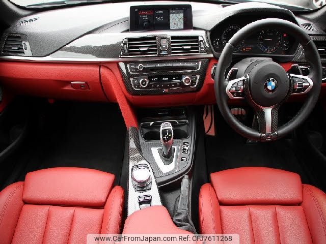 bmw 4-series 2018 -BMW--BMW 4 Series DBA-4P30--WBA4Z52020EE80482---BMW--BMW 4 Series DBA-4P30--WBA4Z52020EE80482- image 2