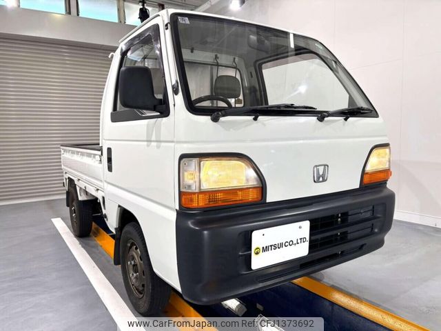 honda acty-truck 1994 Mitsuicoltd_HDAT2123772R0706 image 2