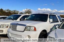 lincoln navigator 2007 -FORD--Lincoln Navigator ﾌﾒｲ--5LMFU28R33LJ05141---FORD--Lincoln Navigator ﾌﾒｲ--5LMFU28R33LJ05141-