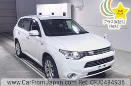 mitsubishi outlander-phev 2014 -MITSUBISHI--Outlander PHEV GG2W-0012166---MITSUBISHI--Outlander PHEV GG2W-0012166-