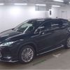 lexus rx 2022 CFJ1707220 image 2