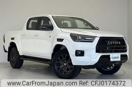 toyota hilux 2023 -TOYOTA--Hilux 3DF-GUN125--GUN125-3947380---TOYOTA--Hilux 3DF-GUN125--GUN125-3947380-