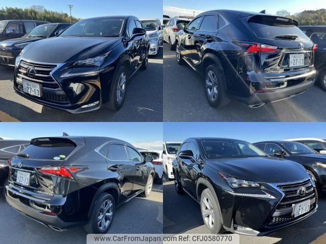 lexus nx 2014 quick_quick_DBA-AGZ10_AGZ10-1002033 image 2